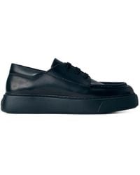 Referenc - Chaussures The Tahoe À Semelle Épaisse Et Lacets - Lyst