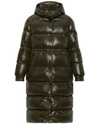 Moncler - Cavettaz Hooded Puffer Coat - Lyst