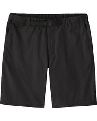 Patagonia - Belt Ripstop Shorts - Lyst