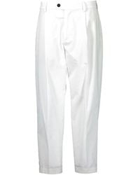 Eleventy - Pence Over Trousers - Lyst