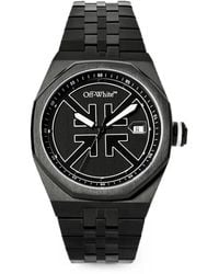 Off-White c/o Virgil Abloh - No Grid 39Mm Watch - Lyst