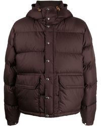 The North Face - '71 Sierra Down Jacket - Lyst