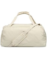 Under Armour - Medium Undeniable 5.0 Logo-Print Duffel Bag - Lyst