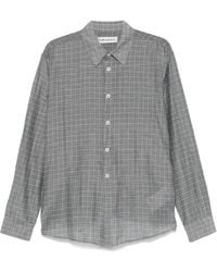 Our Legacy - Camicia Beyond - Lyst