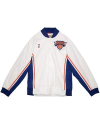 Mitchell & Ness - "nba Ny Knicks 93" ジャケット - Lyst