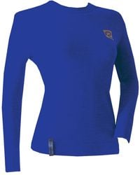 Riday - Long-Sleeve Base-Layer Top - Lyst