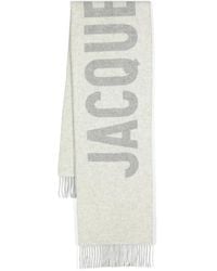 Jacquemus - L`Écharpe Scarf - Lyst