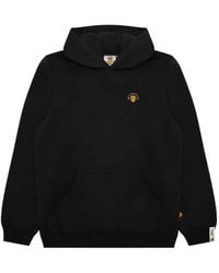 *BABY MILO® STORE BY *A BATHING APE® - Baby Milo Graphic-Print Hoodie - Lyst
