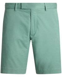 Polo Ralph Lauren - Slim-Cut Chino Shorts - Lyst