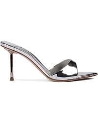 Le Silla - 'Bella' Sandalen - Lyst