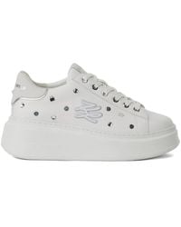 Karl Lagerfeld - Anakapri Sneakers - Lyst