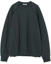 Undercover - Raglan-Sleeve Sweatshirt - Lyst