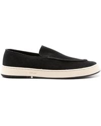 Osklen - Soho Sneakers Aus Wildleder - Lyst