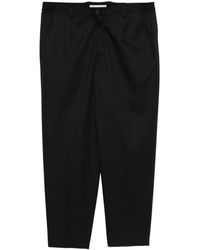 Briglia 1949 - Elasticated-Waist Trousers - Lyst