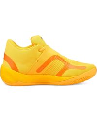 PUMA - Baskets Rise Nitro - Lyst
