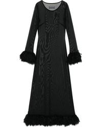 Marine Serre - Dresses - Lyst