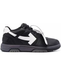 Off-White c/o Virgil Abloh - Zapatillas bajas Out of Office - Lyst