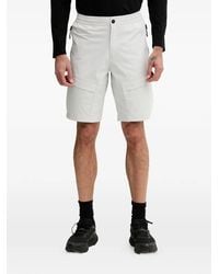 Bogner Fire + Ice - Caleb Logo-Patch Cargo Shorts - Lyst