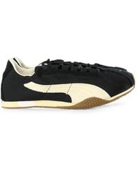 PUMA - H-Street Elastic Formstrip Sneakers - Lyst