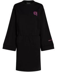 Karl Lagerfeld - Ikon Jelly Kleid - Lyst