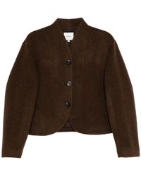 Reformation - Owen Jacket - Lyst