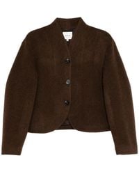 Reformation - Owen Jacket - Lyst