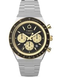 Timex - Q 40Mm - Lyst