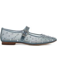 Sam Edelman - Verzierte Michaela Ballerinas - Lyst