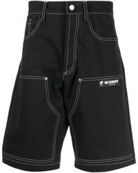 MISBHV - ストレート ショートパンツ - Lyst
