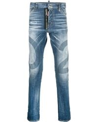 DSquared² - Jeans - Lyst