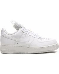 Nike - Baskets Air Force 1 'Shadow Goddess of Victory' - Lyst