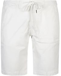 Briglia 1949 - Shorts Mit Kordelzug - Lyst