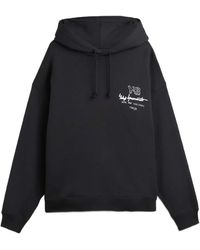 Y-3 - グラフィック パーカー - Lyst