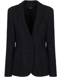 Emporio Armani - Blazers - Lyst