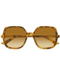Chloé - Lunettes De Soleil Judy - Lyst