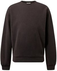 DRYKORN - Kario_2 Pullover Mit Waffelstrick - Lyst