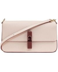 Furla - Iride Umhängetasche - Lyst