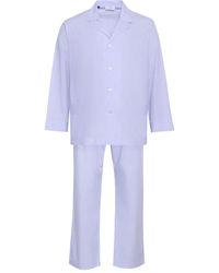 LOJA DAS MEIAS - Pigiama A Righe - Lyst