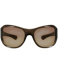 THISTLES - The Atlas Geometric-Frame Sunglasses - Lyst