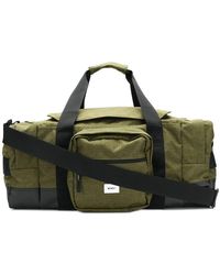 vans holdall