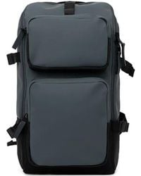 Rains - 14330 Pocket Backpack - Lyst