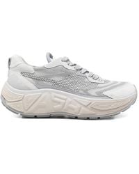 Ash - Eagle Chunky-Sole Sneakers - Lyst