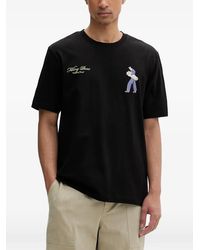 Filling Pieces - Bakery Graphic-Print T-Shirt - Lyst