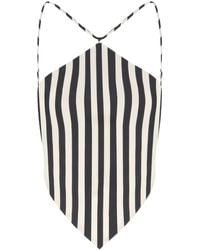 Simon Miller - Kit Top - Lyst