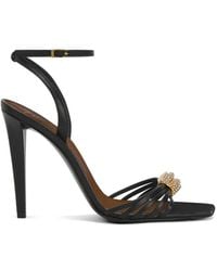 Giuseppe Zanotti - Sunset Glow 105 Sandals - Lyst