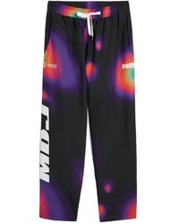 PUMA - X Mapf1 X Mdj Woven Sweatpants - Lyst