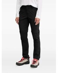 Columbia - Zip Pocket Trousers - Lyst