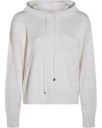 Antonelli - Pocket Hoodie - Lyst