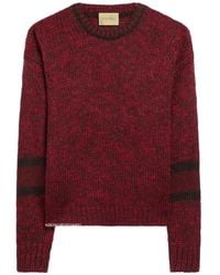 Momoní - Birki Long-Sleeve Sweater - Lyst
