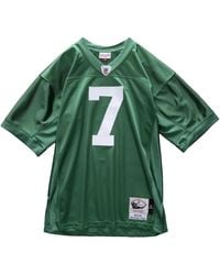 Mitchell & Ness - Philadelphia Eagles 2010 Michael Vick Authentic Jersey - Lyst